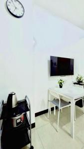 Humble Abode de Gloria