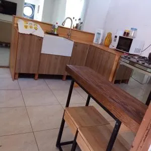 Pousada Catiuscia - Vila Nova do Sul