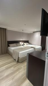 Hotel Grand Galaxie