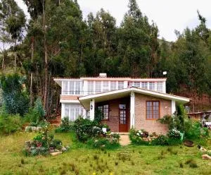 Casa Margareth - Cajabamba