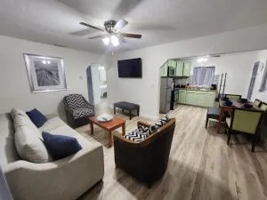JDC Cozy House in Seminole Heights - Sulphur Springs