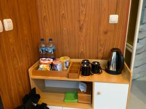 Alazka Cabin
