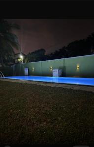 Bolgoda Lake Villa