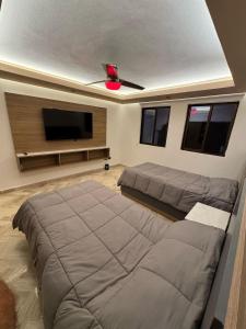 Departamento zona hotelera Cancún