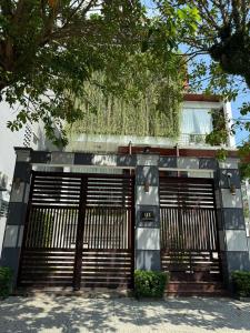 Villa Thành An- Đà Nẵng