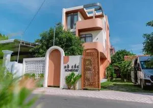Hồ Cốc Homestay - Бинь Чау