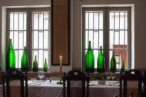 Hotels Hotel Restaurant Le Chut - Petite France : photos des chambres