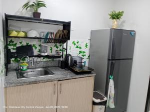 Lloyds Barato 2BR Condo Unit 6paxMax