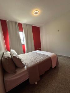 Apartamento em Alter do Chão - 3 Quartos - temporada