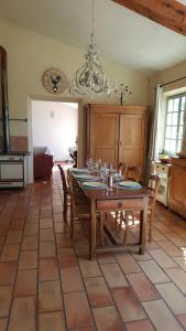 Villas Mas Chamarel a Sanary-sur-Mer au milieu des vignes et oliviers : Villa