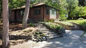 Cabin O' Pines - A Family Friendly Resort - Virginia