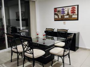 Ϲasa Amazcala Beautiful House in Zibata Golf Club