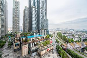 Vinhomes Central Park Apartment- Landmark Luxury