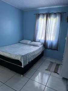 Ambiente aconchegante - 圣特雷济尼亚-迪伊泰普