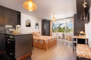 Fare Tifai - 阿鲁埃