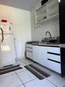 Ambiente aconchegante