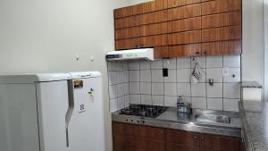 Flat Meireles 3 hóspedes apto 305