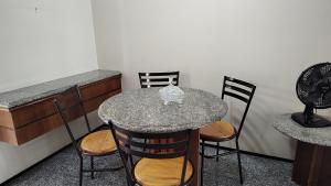 Flat Meireles 3 hóspedes apto 305