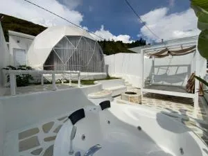 Azalea 1 - Private Dome - Sukaraja