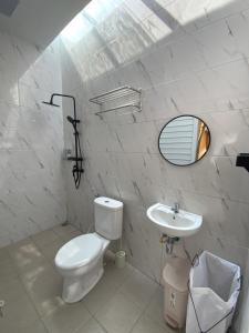 Azalea 1 - Private Dome