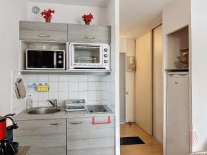 Joli F2 avec balcon, animaux acceptés - FR-1-451-216