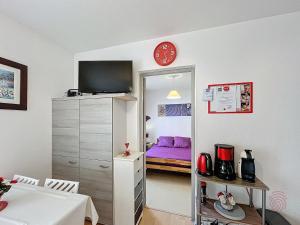 Joli F2 avec balcon, animaux acceptés - FR-1-451-216