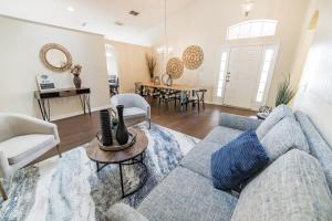 Bloomingdale Vacation Villa