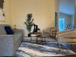 Bloomingdale Vacation Villa