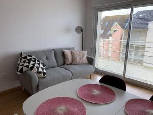 Appartement moderne proche plage pour 4 personnes - FR-1-482-152