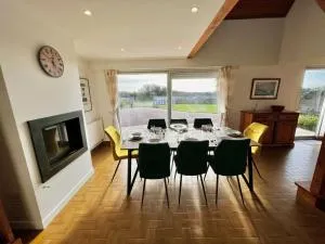 Erdeven - Villa 4 pièces - 114 m² - 8 pers - À 500 m de la plage - FR-1-479-215 - Erdeven