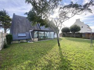 Villas Erdeven - Villa 4 pieces - 114 m² - 8 pers - A 500 m de la plage - FR-1-479-215 : photos des chambres