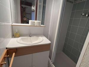 Pavillon cosy avec terrasse et parking pour 4 personnes - FR-1-701-87