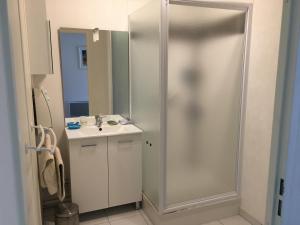 À deux pas de la plage, appartement T2 cabine à Fort-Mahon-Plage avec parking - FR-1-482-151