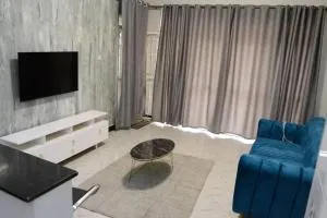 Relax, Unwind, 2 Bed Haven near Kavumba Rec Center - Wakiso