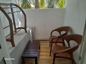 Sea Breeze Guest house