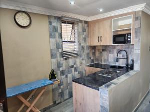 Arcon Accommodation 1