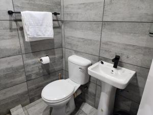 Arcon Accommodation 1