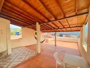 Apartamento San Gil Amoblado