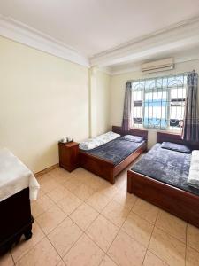 Nhà Nghỉ 14 Nguyễn Quyền