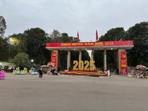 Nhà Nghỉ 14 Nguyễn Quyền