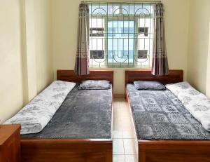 Nhà Nghỉ 14 Nguyễn Quyền