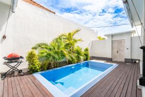 2 BR Villa a Bali Dreamscape