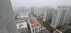 Times City 2BR Luxury Apartment