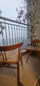 Times City 2BR Luxury Apartment