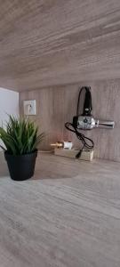 Apartment Grand Taman Melati 2 Studio Wifi Depok