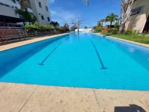 Apartamento de 2 quartos em Condomínio perto da Praia - 佩内杜