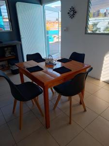 Pickleball lovers ideal location