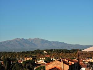 Hotels Logis Hotel Cara Sol : photos des chambres