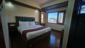 Hotel New Pankaj - Near Mall Road Free Pickup From Railway Station Shiimla - Chhota Simla