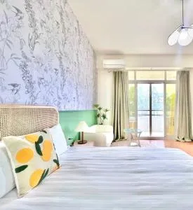 永安101 Wing on x 附陽台 - Jung-yüchih-chia